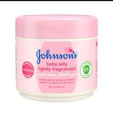 Johnsonâ€™s Baby - Jelly Lightly Fragranced (100ml)